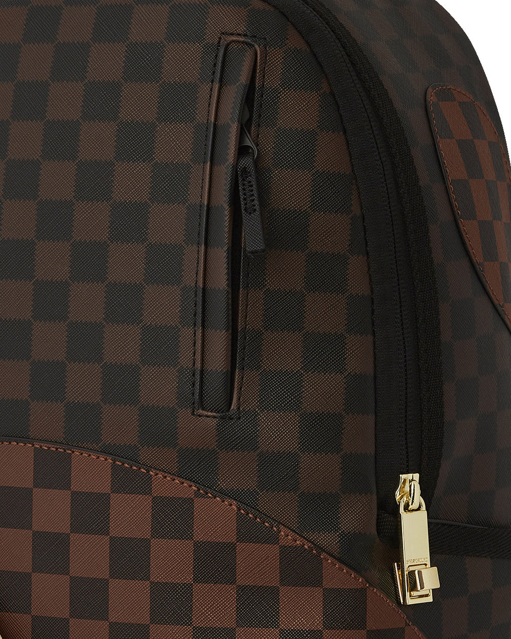 SPRAYGROUND Boujee Strap Backpack B7149 - Gravity NYC