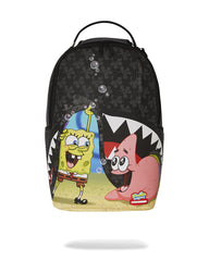 SPRAYGROUND Spongebob Backpack B7311 Gravity NYC