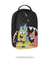 SPRAYGROUND Spongebob Backpack B7311 Gravity NYC