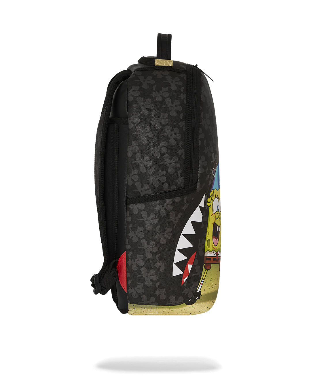 SPRAYGROUND Spongebob Backpack B7311 Gravity NYC