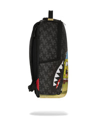 SPRAYGROUND Spongebob Backpack B7311 Gravity NYC