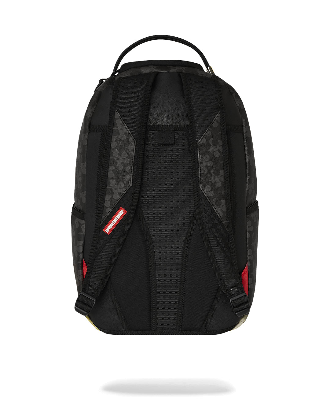 SPRAYGROUND Spongebob Backpack B7311 Gravity NYC
