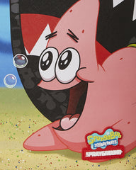 SPRAYGROUND Spongebob Backpack B7311 Gravity NYC