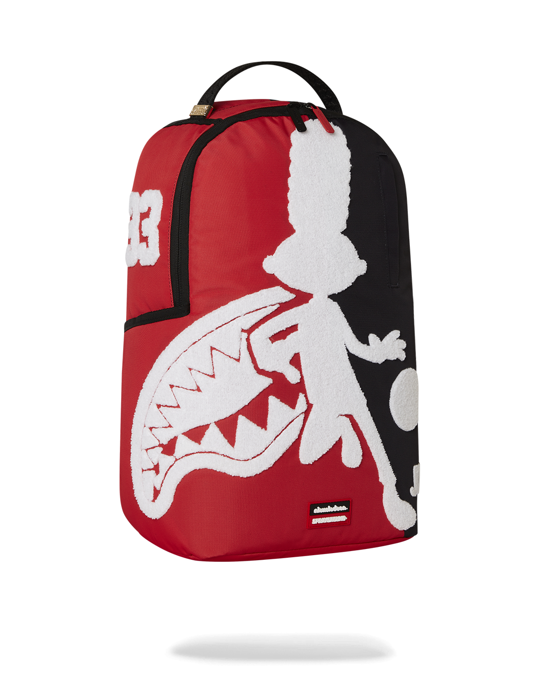 SPRAYGROUND Aiir Johansson Backpack B7114 Gravity NYC
