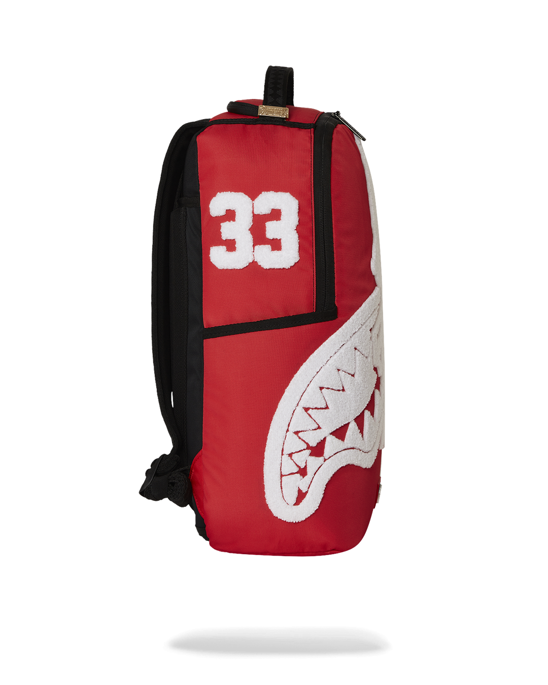 SPRAYGROUND Aiir Johansson Backpack B7114 Gravity NYC