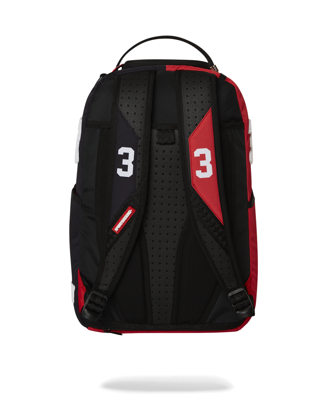 SPRAYGROUND Aiir Johansson Backpack B7114 Gravity NYC
