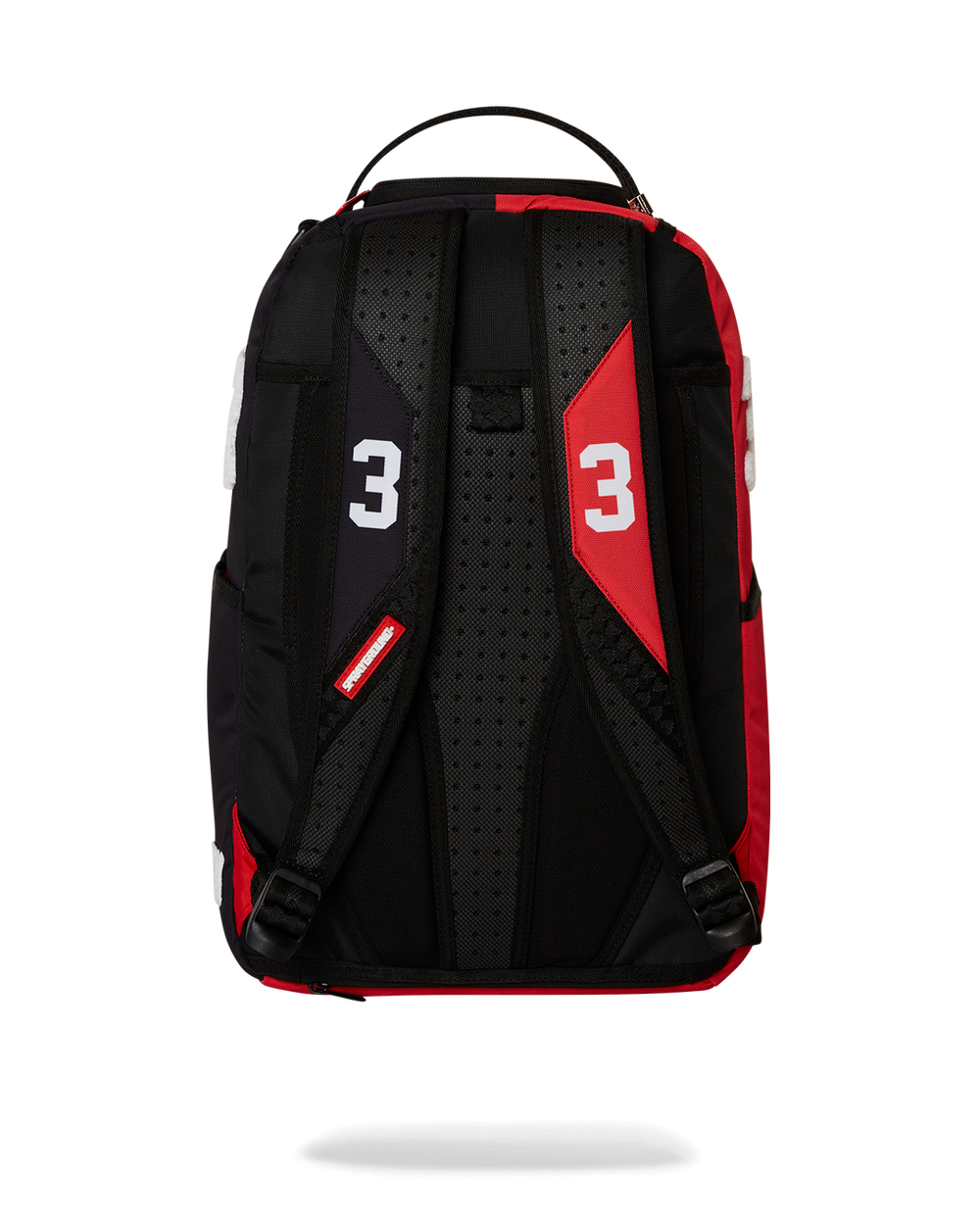 SPRAYGROUND Aiir Johansson Backpack B7114 - Gravity NYC