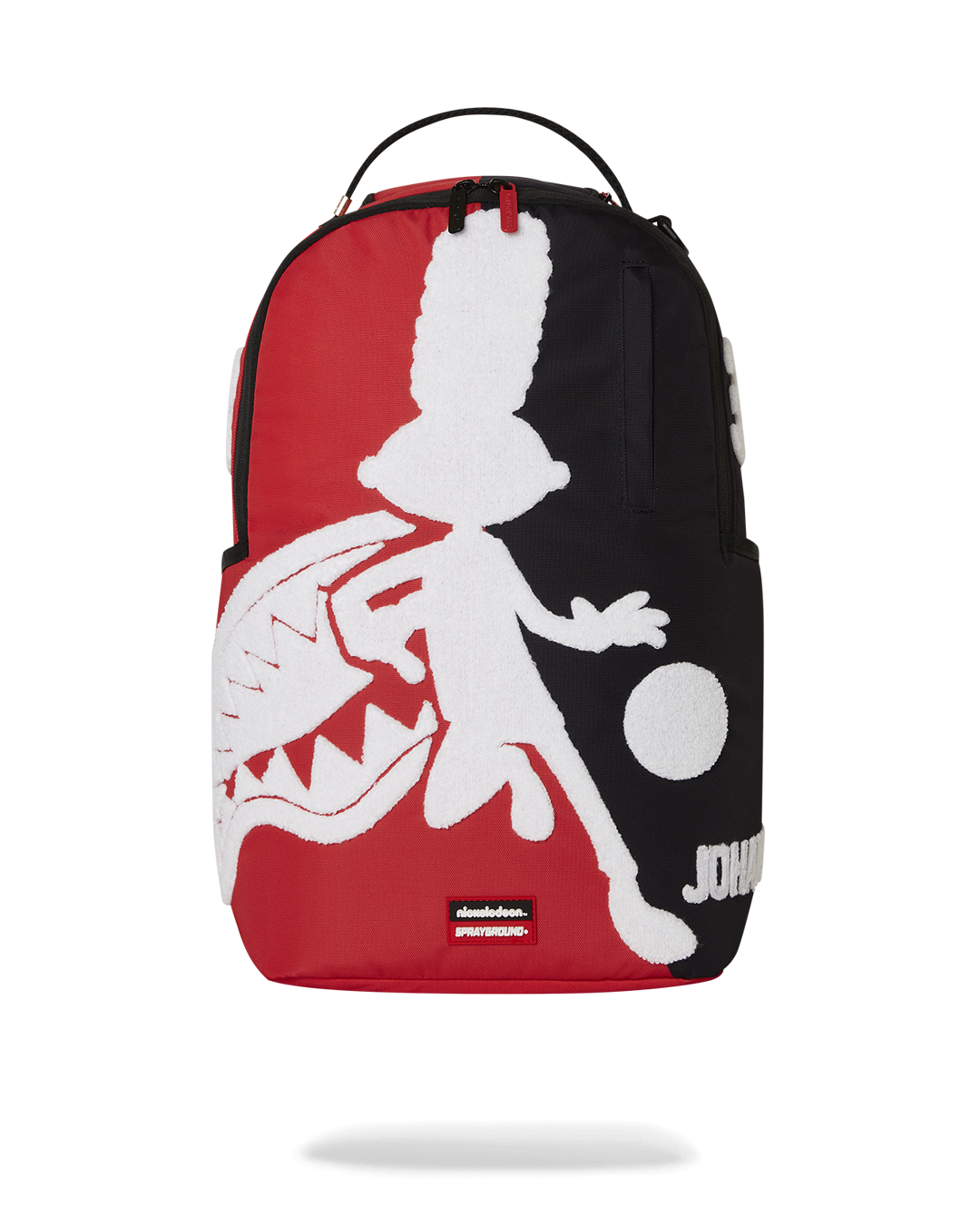 SPRAYGROUND Aiir Johansson Backpack B7114 Gravity NYC