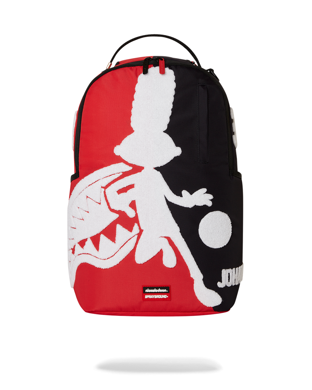 SPRAYGROUND Aiir Johansson Backpack B7114 - Gravity NYC
