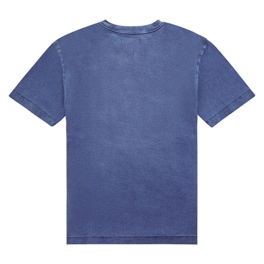 PURPLE BRAND P104 Textured Jersey SS Tee - Gravity NYC