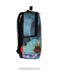 SPRAYGROUND Pink Panther Burglar Escape DLXV Backpack B7773 - Gravity NYC