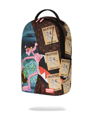SPRAYGROUND Pink Panther Burglar Escape DLXV Backpack B7773 - Gravity NYC