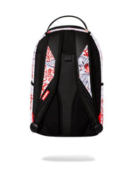 SPRAYGROUND Looney Tunes Graffiti Bugs DLXR Backpack B7323 - Gravity NYC