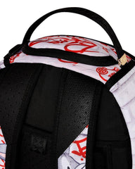 SPRAYGROUND Looney Tunes Graffiti Bugs DLXR Backpack B7323 - Gravity NYC