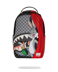 SPRAYGROUND Bugs Curtain Reveal DLXSV Backpack B7343