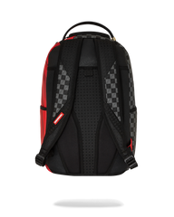 SPRAYGROUND Bugs Curtain Reveal DLXSV Backpack B7343