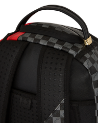 SPRAYGROUND Bugs Curtain Reveal DLXSV Backpack B7343