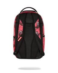 SPRAYGROUND DLXV: Squid Game Front Man And Workers Crammed B7247