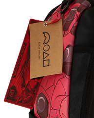 SPRAYGROUND DLXV: Squid Game Front Man And Workers Crammed B7247