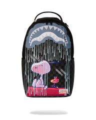 SPRAYGROUND Peanuts Friends Help Friends DLXSV Backpack B7655