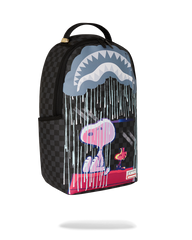 SPRAYGROUND Peanuts Friends Help Friends DLXSV Backpack B7655