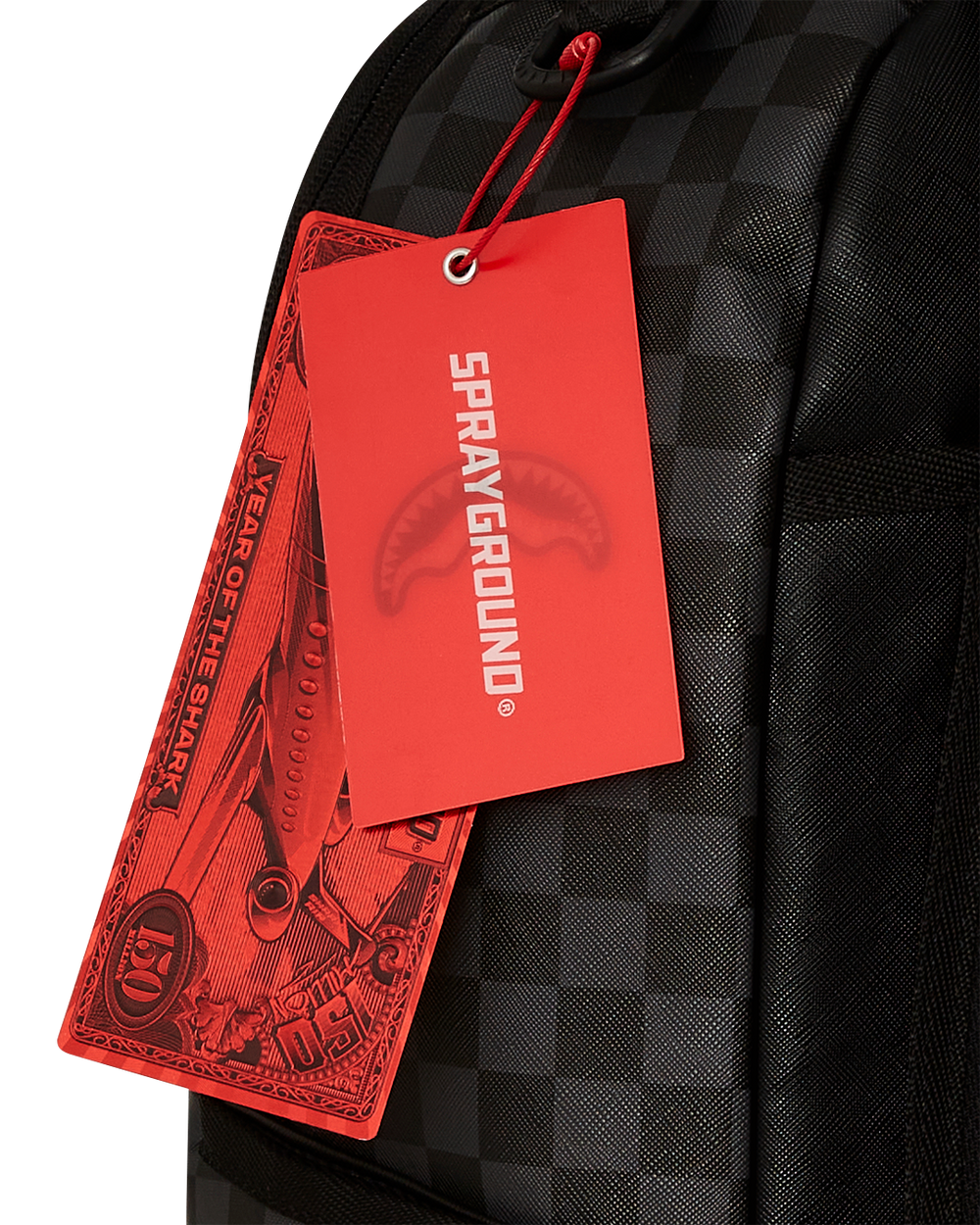 SPRAYGROUND Peanuts Friends Help Friends DLXSV Backpack B7655 - Gravity NYC