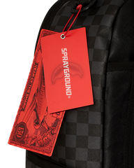 SPRAYGROUND Peanuts Friends Help Friends DLXSV Backpack B7655