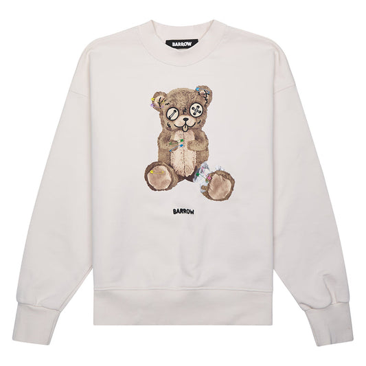 Sudadera unisex BARROW