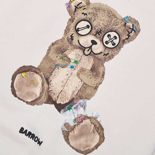 Sudadera unisex BARROW