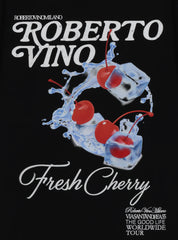 ROBERTO VINO T-SHIRT Gravity NYC