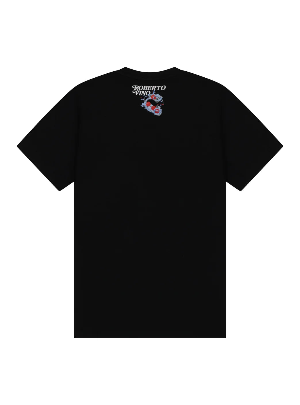 ROBERTO VINO T-SHIRT Gravity NYC
