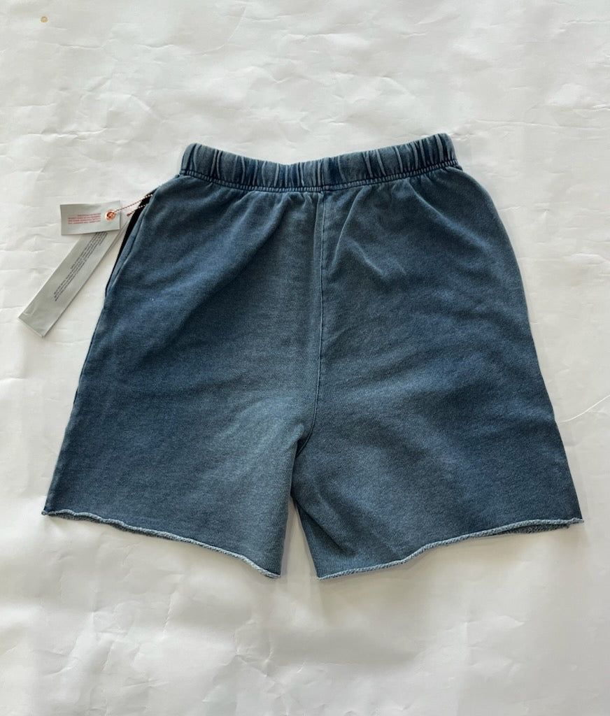 PURPLE BRAND P446 Mediumweight Fleece Short - Gravity NYC