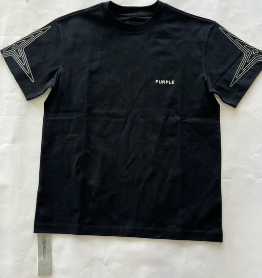 PURPLE BRAND P117 Heavyweight Jersey Tee - Gravity NYC