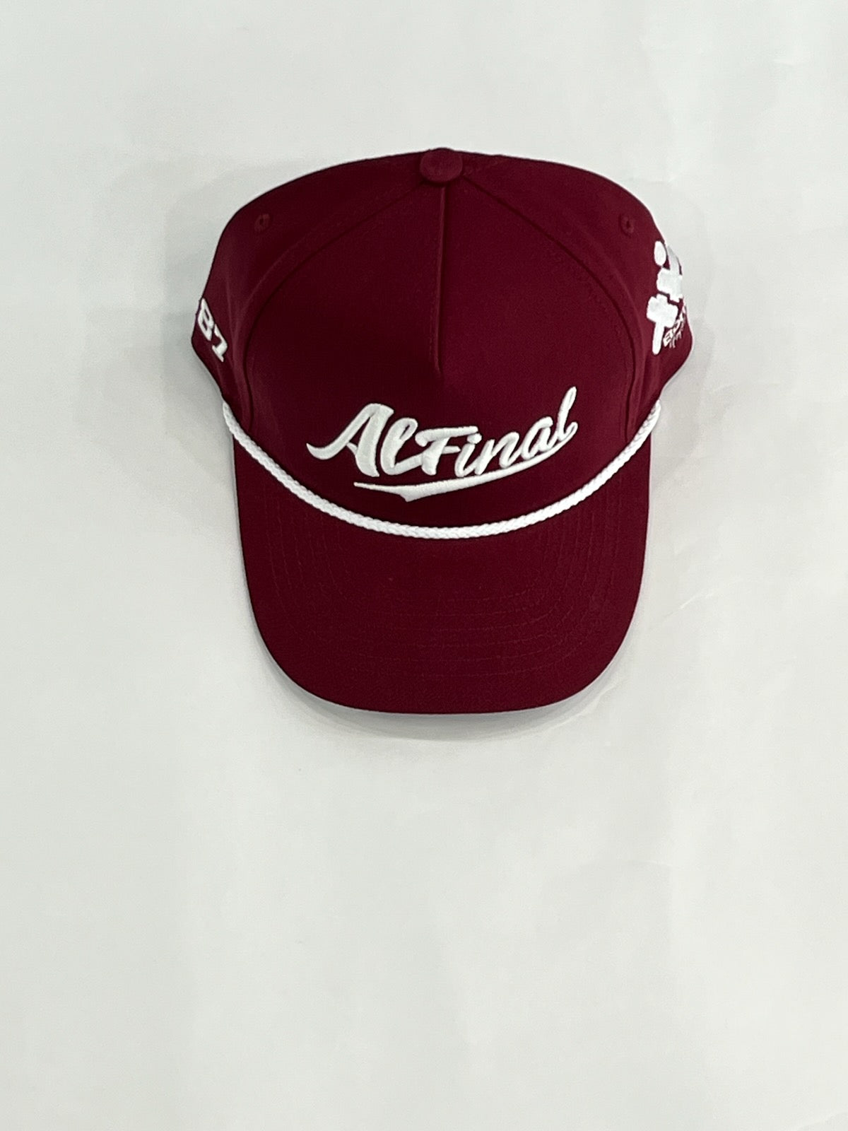 ALFINAL Hat - Gravity NYC