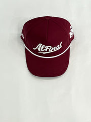 ALFINAL Hat - Gravity NYC