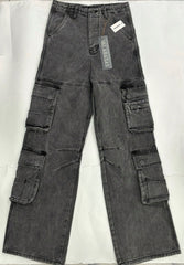 VALABASAS "Freedom Flow" Jeans