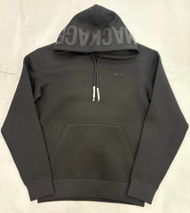 MACKAGE Kolton Logo Hoodie Gravity NYC