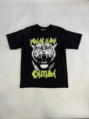 VERSACE JEANS COUTURE T-SHIRT Gravity NYC