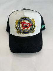CAMPUS GOODS HEADWEAR Gravity NYC