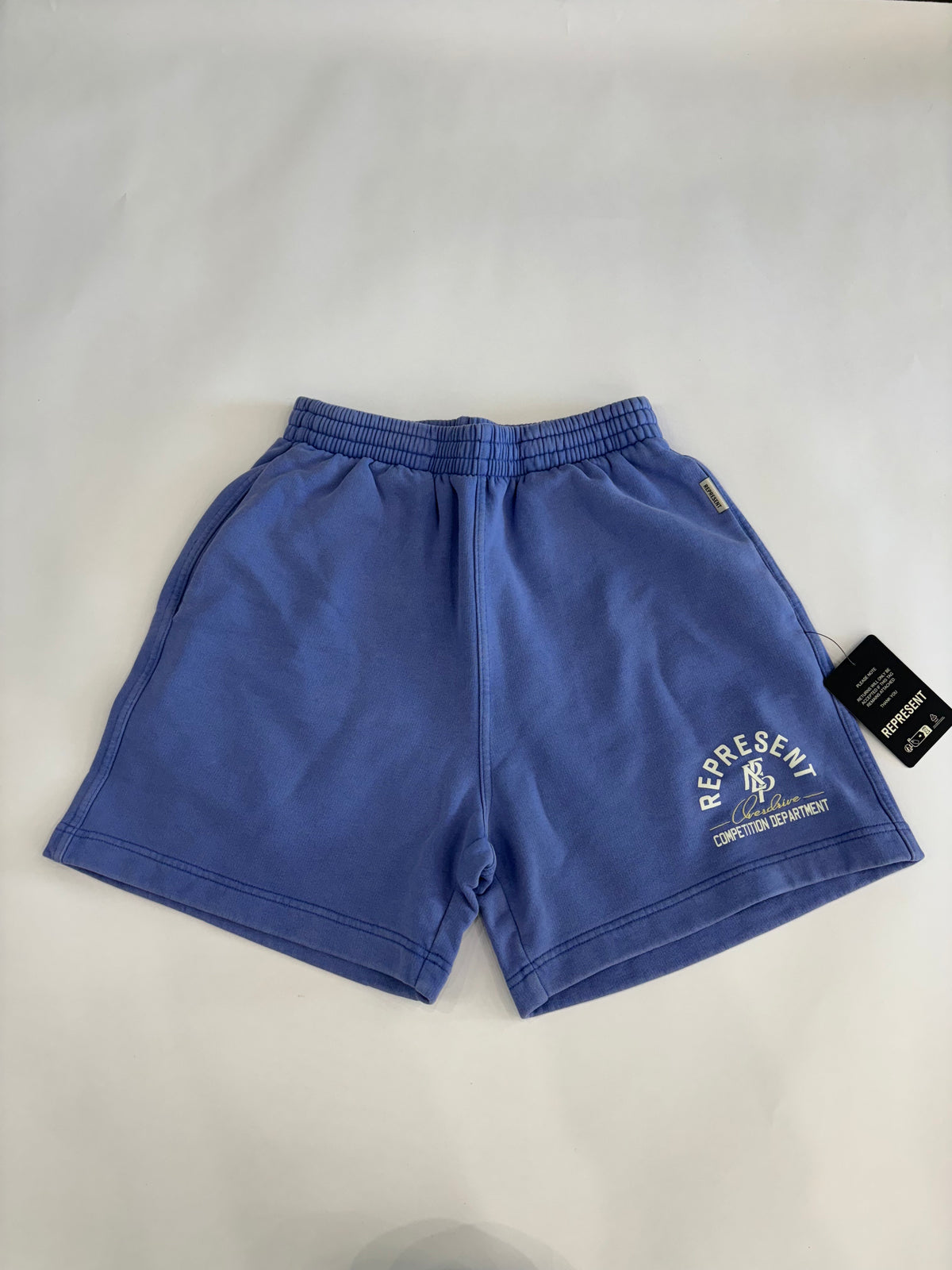 REPRESENT Competition Department Shorts Gravity NYC