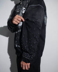VERIFIED STAR Men's Zip-Up Hoodies at Gravity NYC