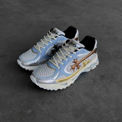 BRAVEST STUDIOS Kross Kountry Runner Olympic