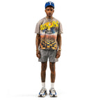 ROUGHPLAY CLOTHING Think Twice T-Shirt