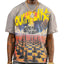 ROUGHPLAY CLOTHING Think Twice T-Shirt