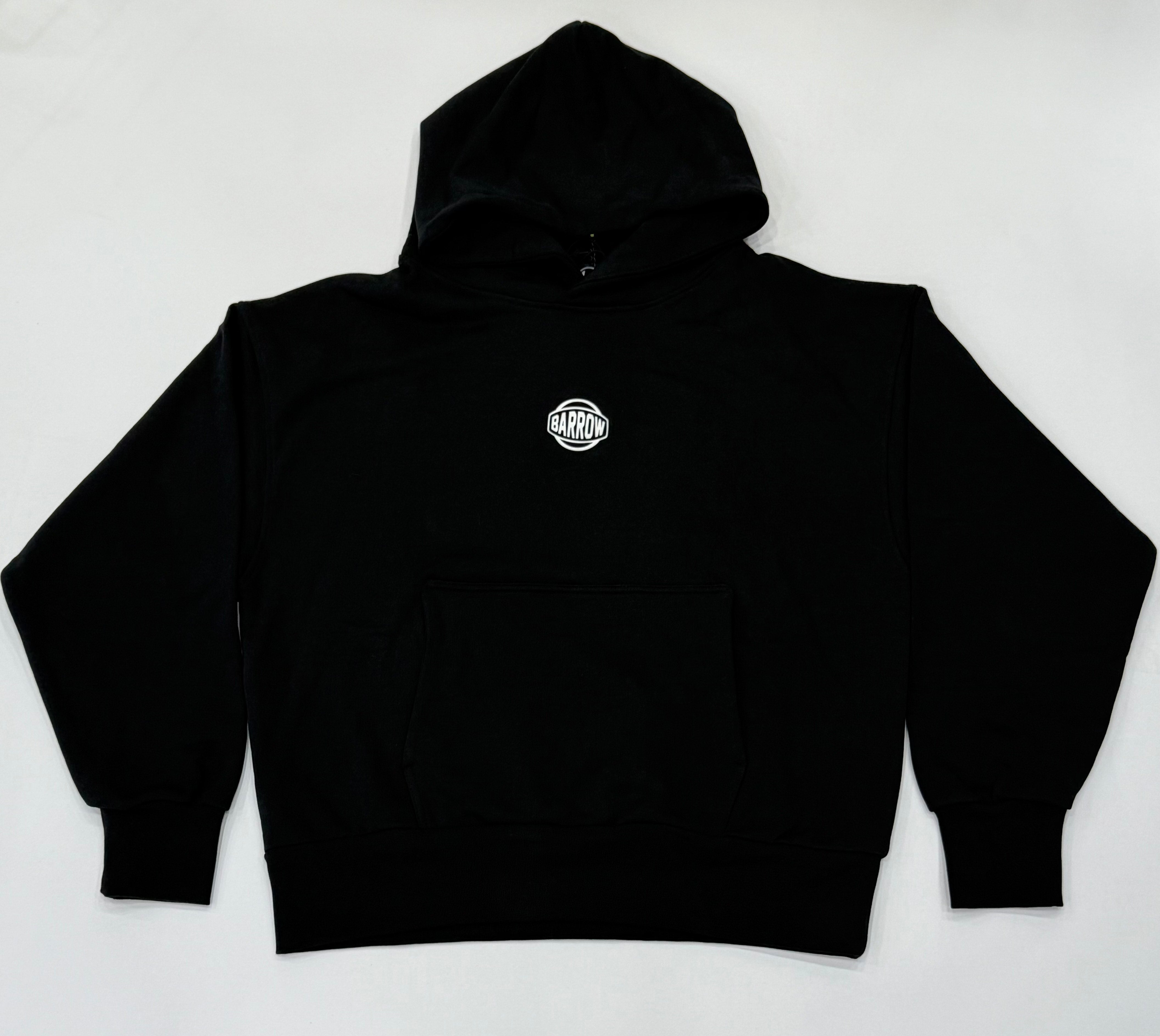 BARROW HOODIES Gravity NYC