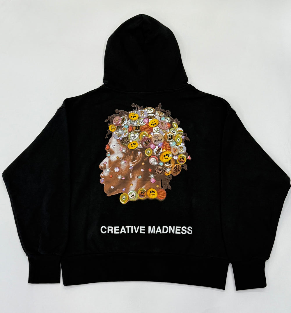 BARROW Unisex Hoodie - Gravity NYC