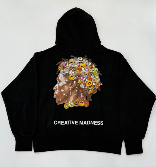 BARROW HOODIES Gravity NYC