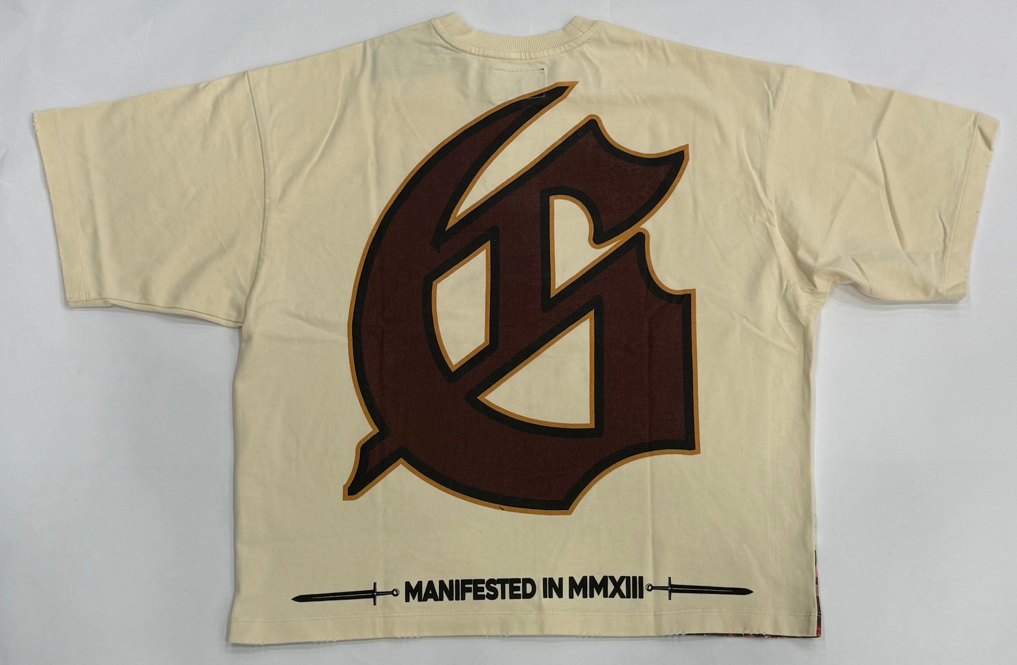 GODSPEED Morale (Bone) - Gravity NYC