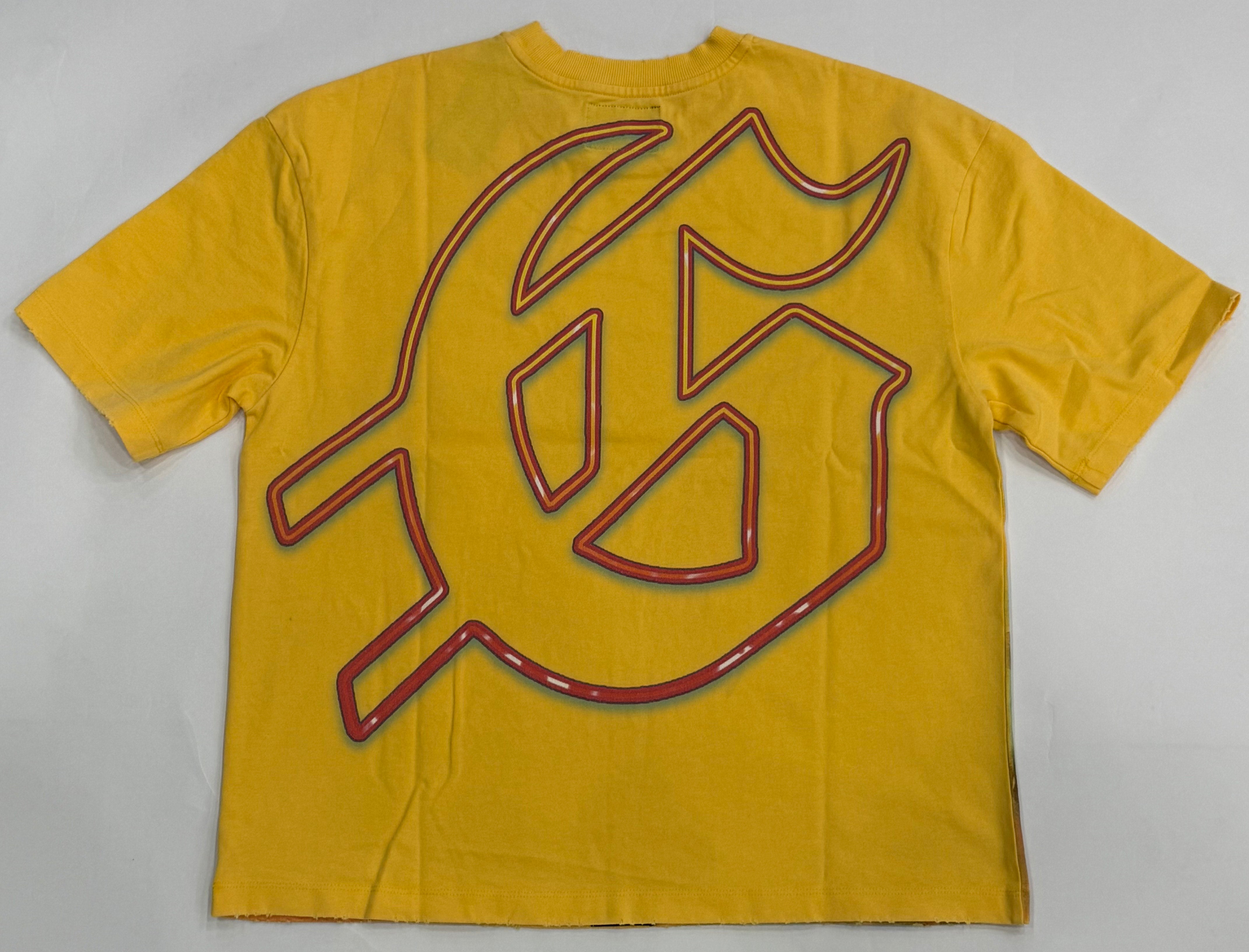 GODSPEED F1 Dreams (Yellow) - Gravity NYC