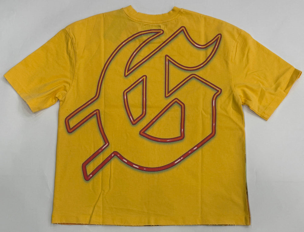 GODSPEED F1 Dreams (Yellow) - Gravity NYC